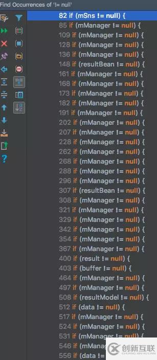 利用Java怎么進(jìn)行判空處理