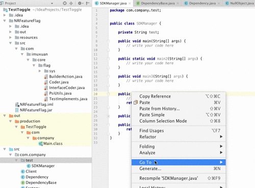 利用Java怎么進(jìn)行判空處理