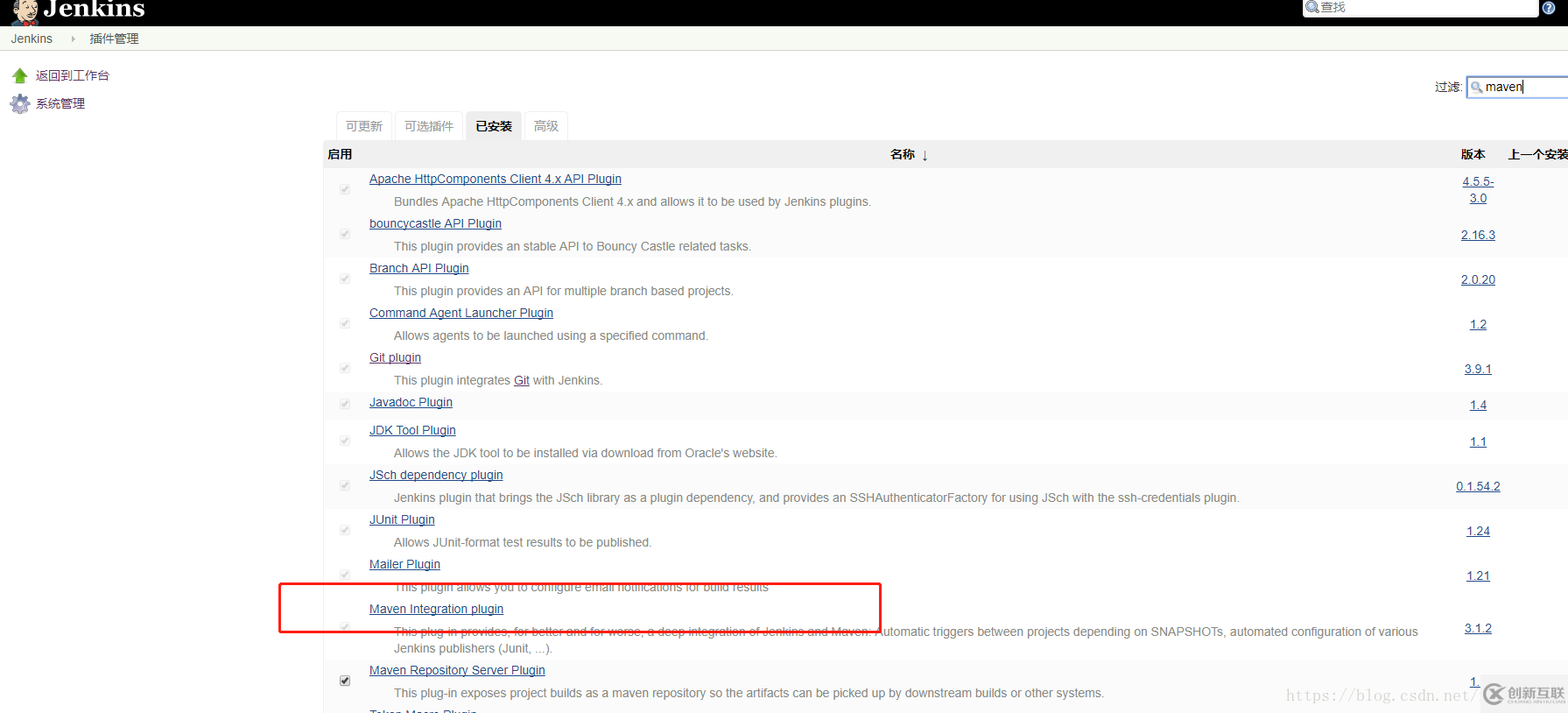 利用Jenkins怎么自動(dòng)化部署spring boot 項(xiàng)目