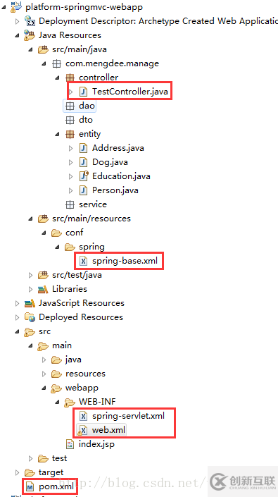 Spring MVC+FastJson+Swagger集成的完整實(shí)例教程