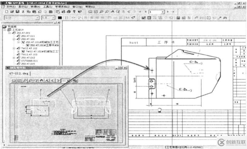 PDM應(yīng)用模塊設(shè)計(jì)
