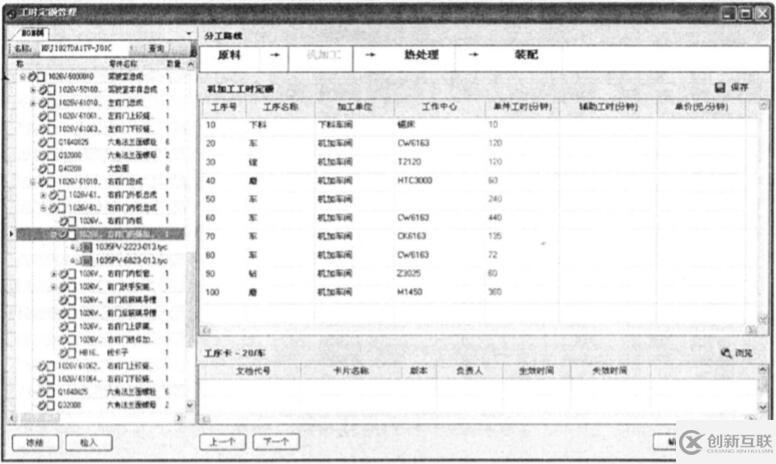 PDM應(yīng)用模塊設(shè)計(jì)
