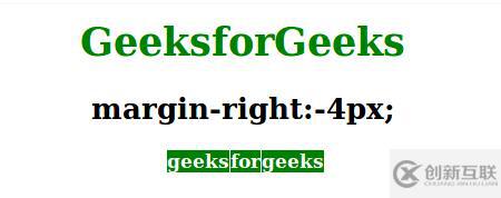 刪除內(nèi)聯(lián)塊元素之間空格的方法