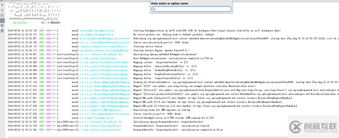 如何解決spring boot創(chuàng)建項(xiàng)目包依賴問題