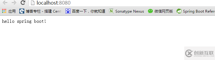 如何解決spring boot創(chuàng)建項(xiàng)目包依賴問題