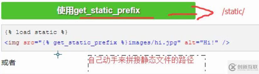 11、靜態(tài)文件路徑的靈活寫法