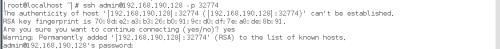 docker的網(wǎng)絡(luò)管理（1)