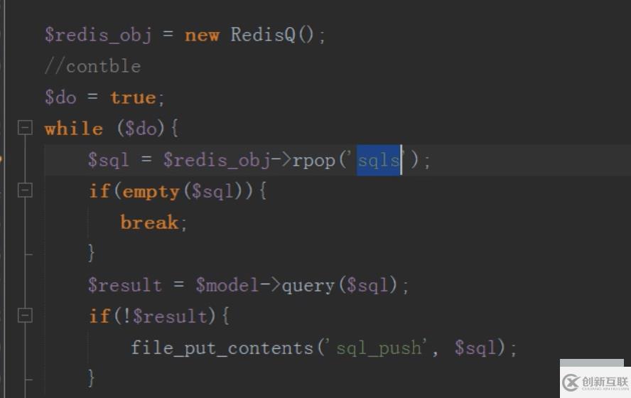 PHP結(jié)合MySQL進行千萬級數(shù)據(jù)處理的方法
