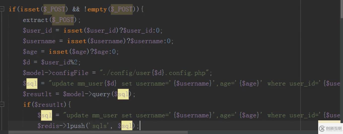 PHP結(jié)合MySQL進行千萬級數(shù)據(jù)處理的方法