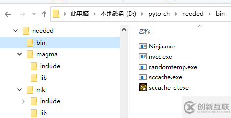 Windows環(huán)境下老顯卡跑PyTorch GPU版本方示例分析