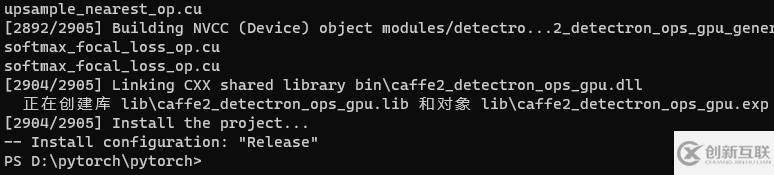 Windows環(huán)境下老顯卡跑PyTorch GPU版本方示例分析