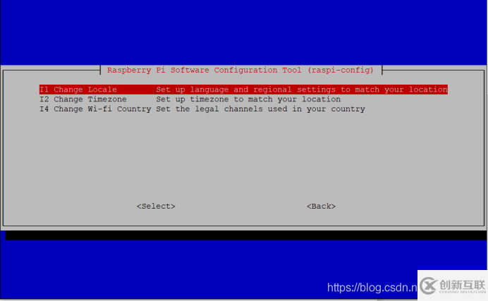 樹莓派圖形桌面怎么安裝jessie