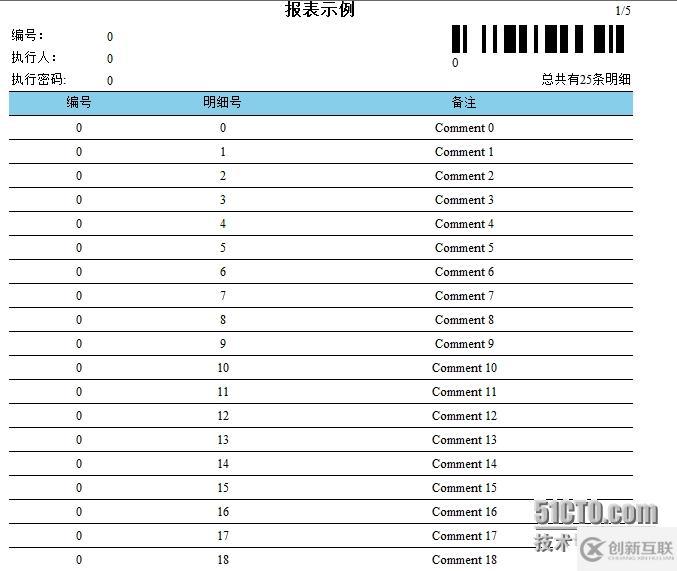 DEV報(bào)表注意事項(xiàng)（二）