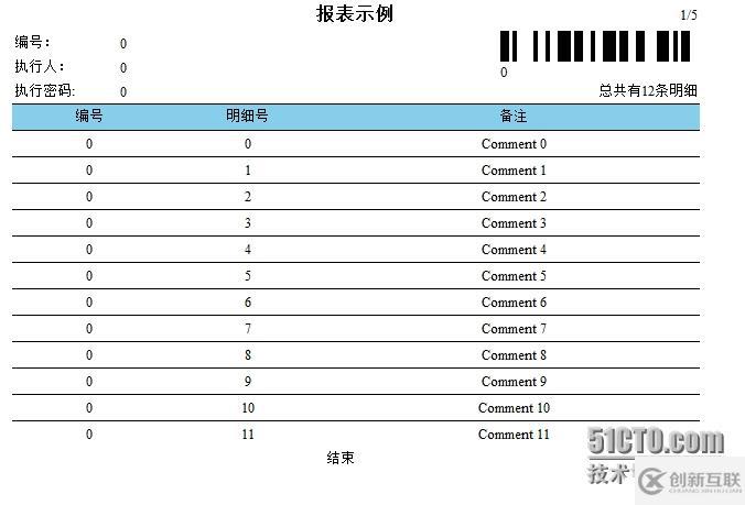DEV報(bào)表注意事項(xiàng)（二）