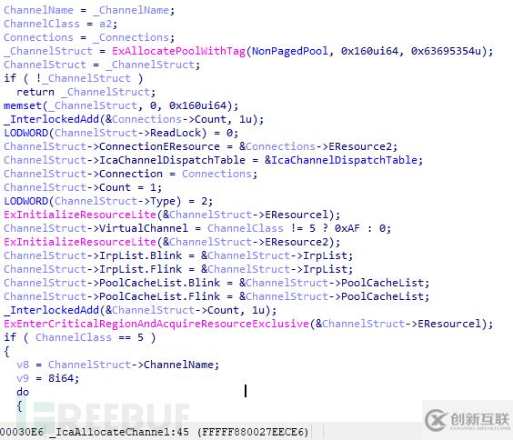 怎么進(jìn)行Metasploit BlueKeep漏洞利用的簡要分析