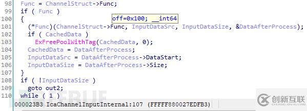 怎么進(jìn)行Metasploit BlueKeep漏洞利用的簡要分析