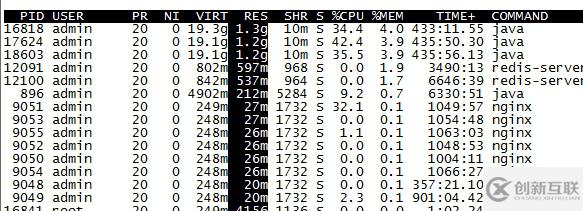Nginx緩存Cache的配置方案及相關內(nèi)存占用問題怎么解決