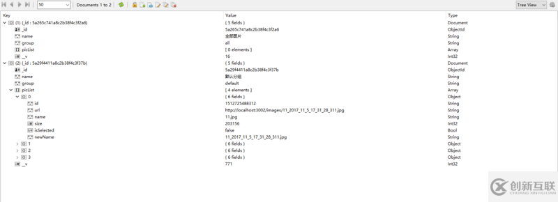 Vue + Node.js + MongoDB圖片上傳組件如何實(shí)現(xiàn)圖片預(yù)覽和刪除功能