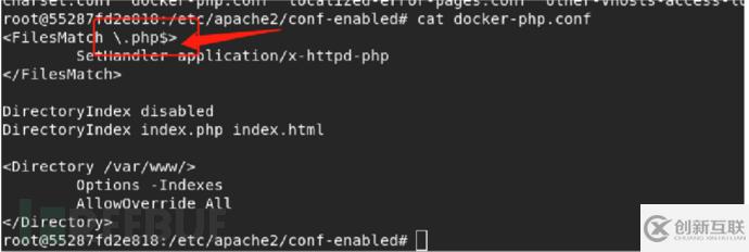 Apache如何解析漏洞和ssl遠程命令執(zhí)行