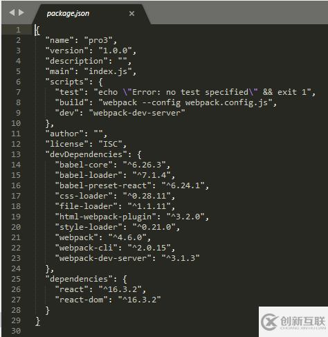 webpack之引入圖片的實現(xiàn)及問題