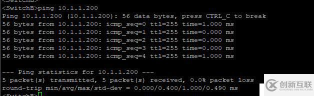 配置多個(gè)VLAN中的VRRP備份組