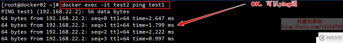 Docker Swarm群集配置實戰(zhàn)（2）