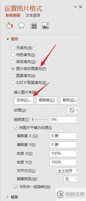 ppt設(shè)置圖片透明度的方法