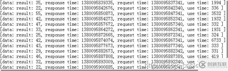 普通輪詢Ajax方式怎么實現(xiàn)