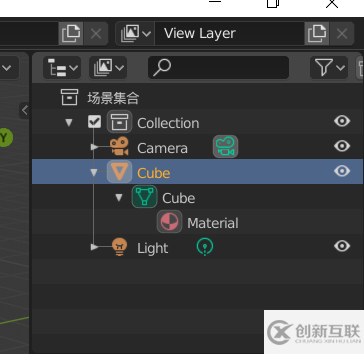 GIS開發(fā)中如何使用blender調(diào)整模型信息