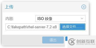 免費開源的服務(wù)器虛擬化Proxmox+分布式存儲Ceph（四）