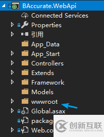 .Net后端開發(fā)模板的方法是什么