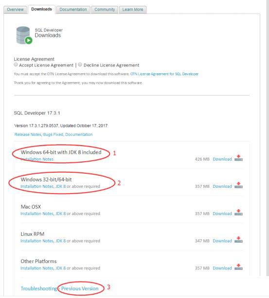 MYSQL數(shù)據(jù)庫遷移到ORACLE數(shù)據(jù)庫