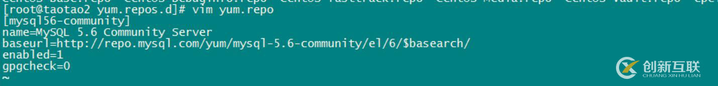 GitLab ce 社區(qū)版本修改成mysql方式配置(yum)