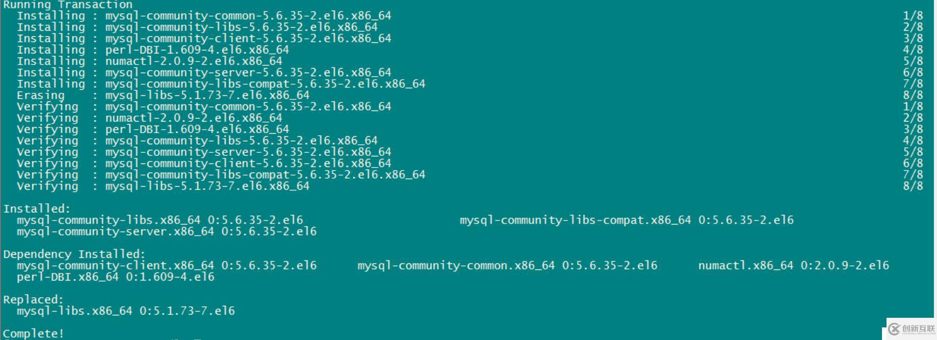 GitLab ce 社區(qū)版本修改成mysql方式配置(yum)