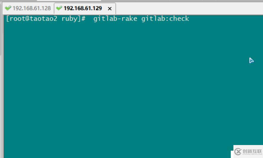 GitLab ce 社區(qū)版本修改成mysql方式配置(yum)