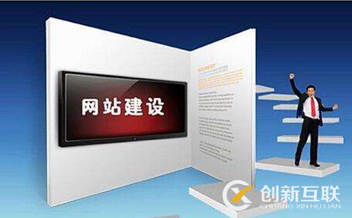 網(wǎng)站建設