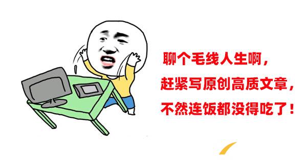 網站發(fā)布的文章不收錄？