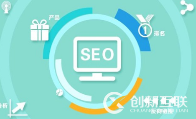 正常收錄的網(wǎng)站為什么沒有seo排名？