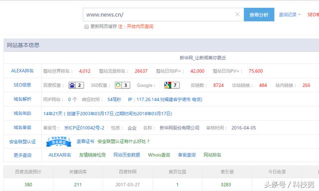 一級(jí)域名和二級(jí)域名哪個(gè)更利于SEO優(yōu)化？