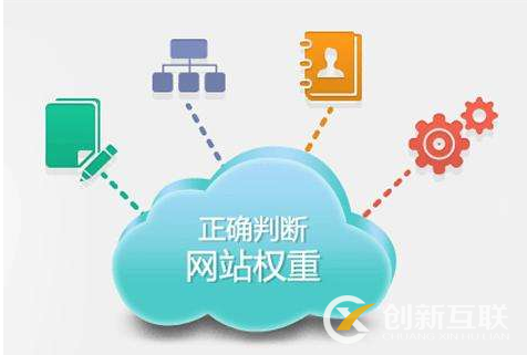 在網(wǎng)站建設和優(yōu)化中的權重是什么呢