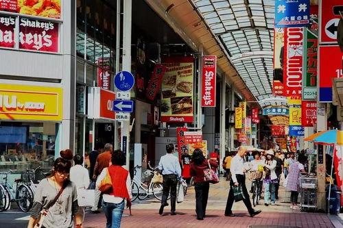 跨境電商賣家如何打開日本電商市場(chǎng)？