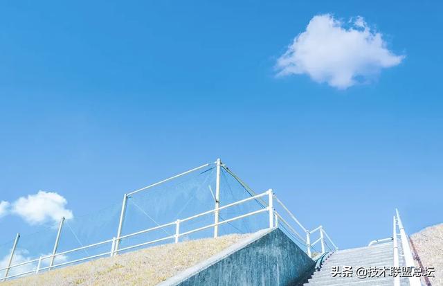 如何畫(huà)好一張架構(gòu)圖？