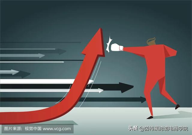 跨境電商未來可期，賣家如何成功實現品牌出海？
