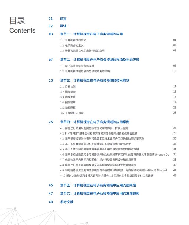 深入多方場景，探究計(jì)算機(jī)視覺技術(shù)如何驅(qū)動電商智能化