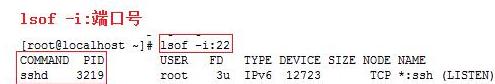 Linux和Windows下如何快速查找電腦計(jì)算機(jī)端口被誰(shuí)占用，簡(jiǎn)單！