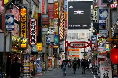 跨境電商賣家如何打開日本電商市場(chǎng)？