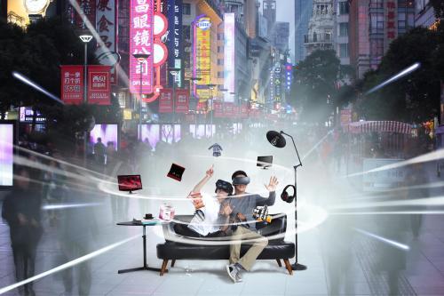 什么是新零售？新零售與電商的區(qū)別在哪里？