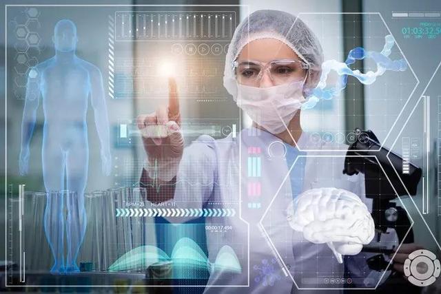 19個(gè)人工智能(AI)熱門應(yīng)用領(lǐng)域，你知道多少？