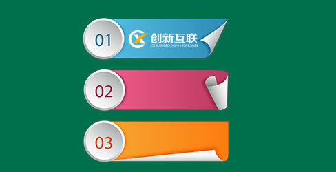 企業(yè)網站設計